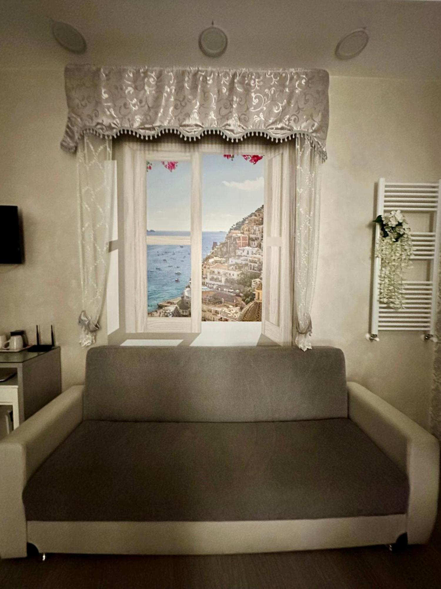 Luxury Holidays Naples Exterior photo
